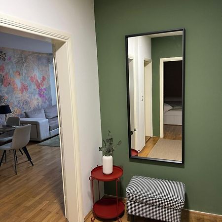 7 Emperors Central Suite Bělehrad Exteriér fotografie