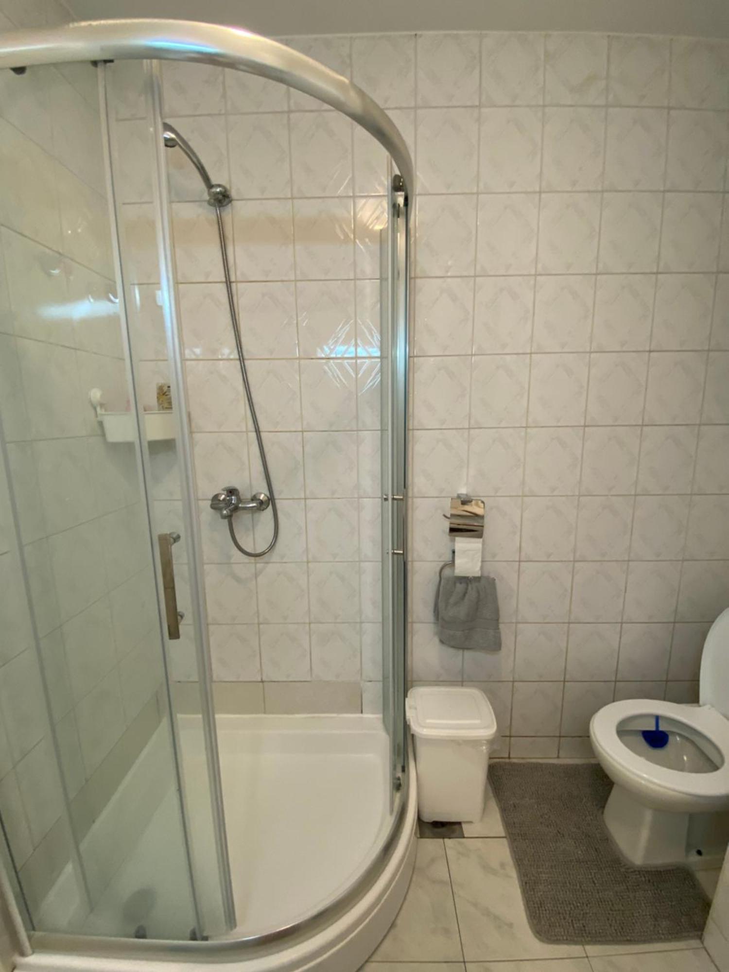 7 Emperors Central Suite Bělehrad Exteriér fotografie