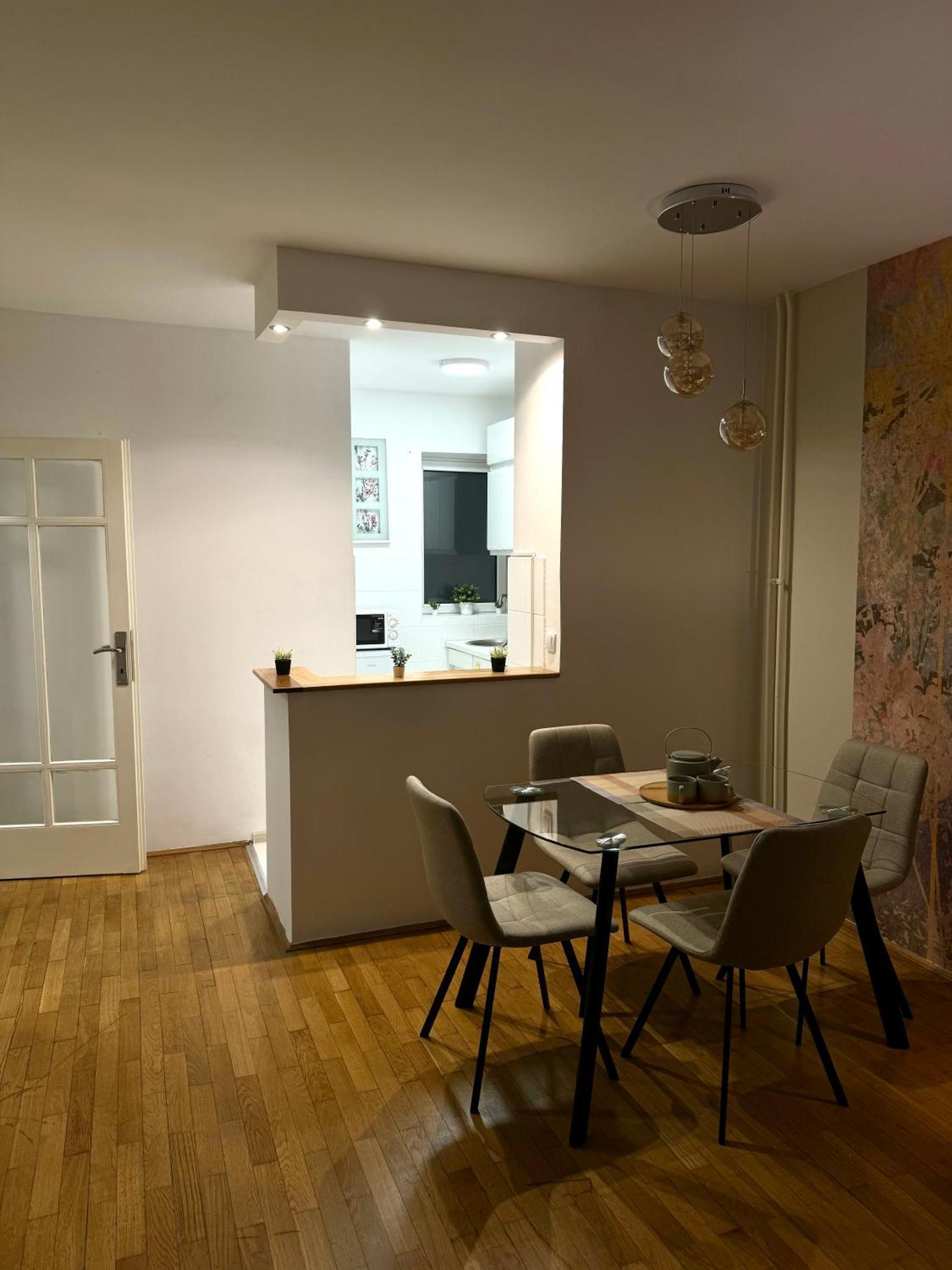 7 Emperors Central Suite Bělehrad Exteriér fotografie