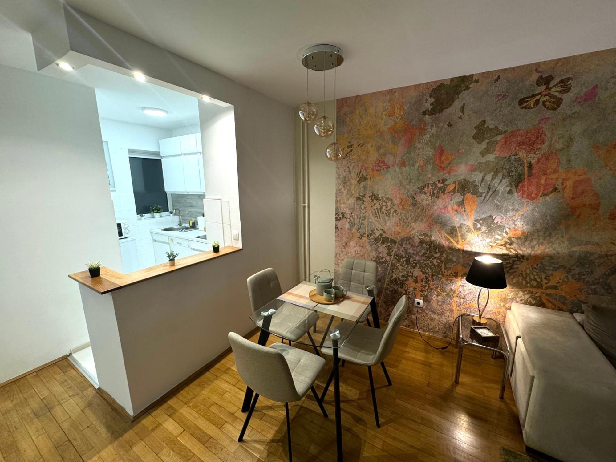 7 Emperors Central Suite Bělehrad Exteriér fotografie