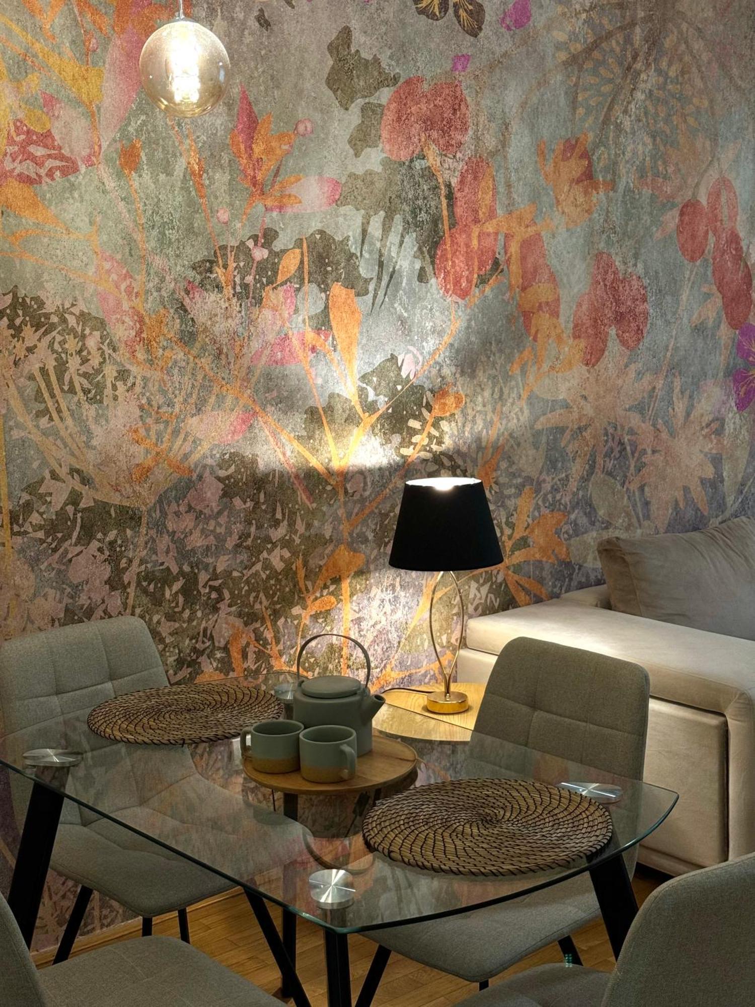 7 Emperors Central Suite Bělehrad Exteriér fotografie