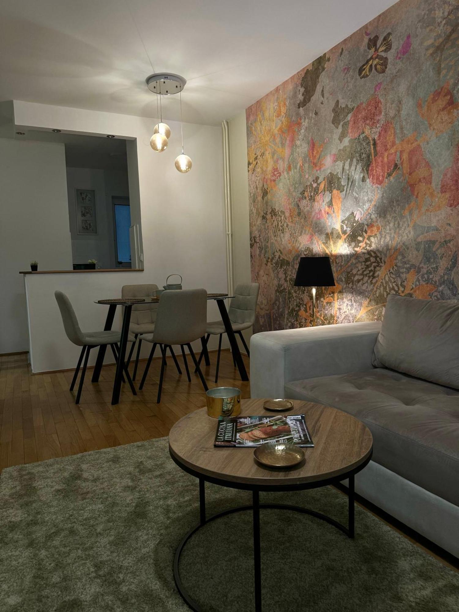 7 Emperors Central Suite Bělehrad Exteriér fotografie